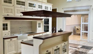 Mieszkanie 5-pokojowe Częstochowa Centrum, ul. Waszyngtona