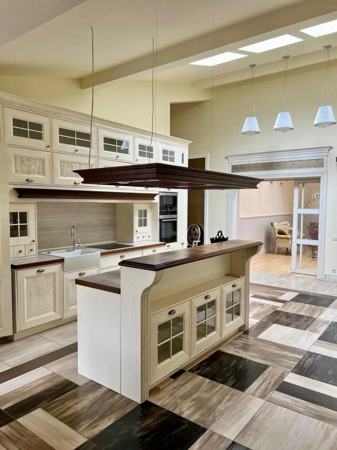 Mieszkanie 5-pokojowe Częstochowa Centrum, ul. Waszyngtona