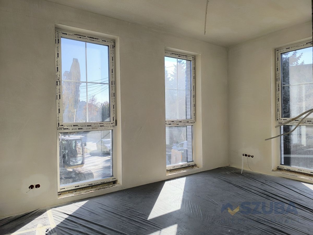 Mieszkanie 3-pokojowe Pruszków, ul. Wesoła. Zdjęcie 3