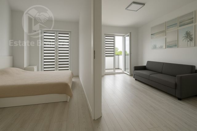 Mieszkanie 2-pokojowe Wrocław Stare Miasto, ul. Grabiszyńska. Zdjęcie 1