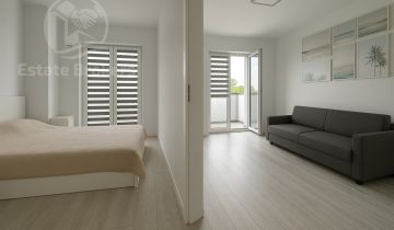 Mieszkanie 2-pokojowe Wrocław Stare Miasto, ul. Grabiszyńska