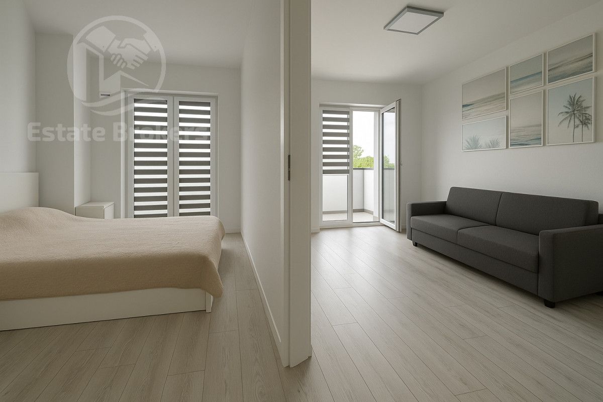 Mieszkanie 2-pokojowe Wrocław Stare Miasto, ul. Grabiszyńska