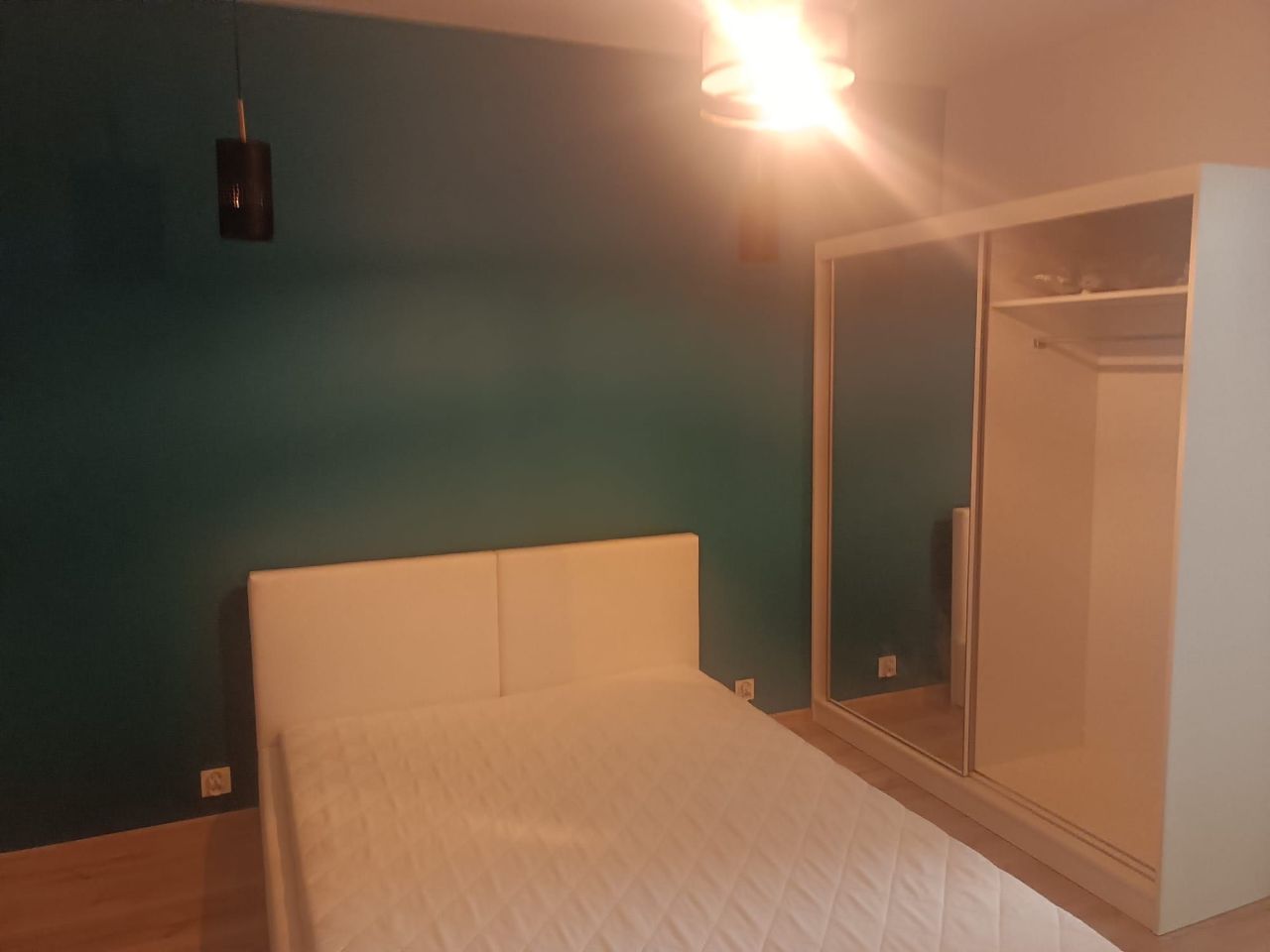 Mieszkanie 1-pokojowe Rzeszów, ul. Ignacego Paderewskiego. Zdjęcie 2