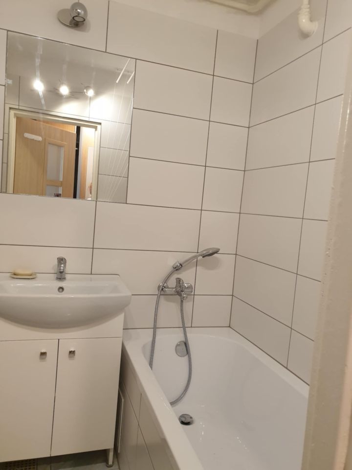 Mieszkanie 1-pokojowe Częstochowa Centrum, al. Aleja Kościuszki. Zdjęcie 13