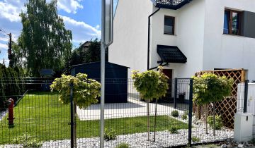 dom szeregowy Radwanice