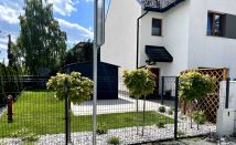 dom szeregowy Radwanice