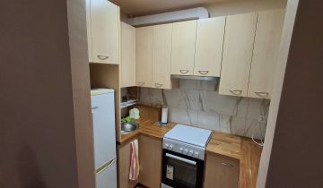 Mieszkanie 1-pokojowe Pruszków