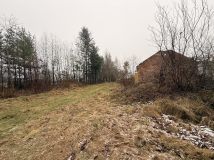 Działka rolno-budowlana Gułów. Zdjęcie 3