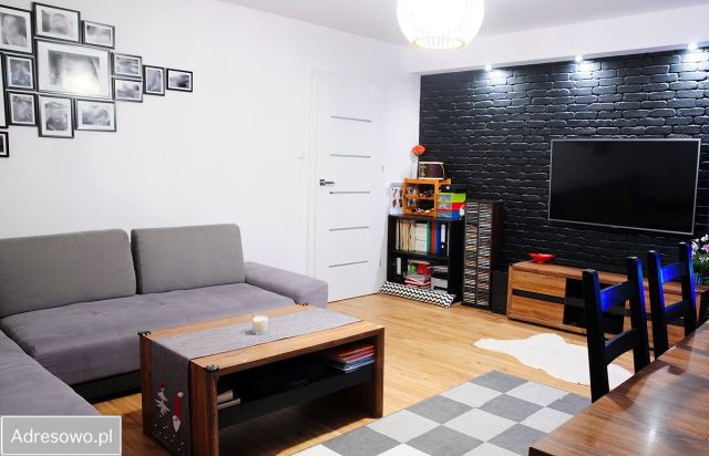 Mieszkanie 3-pokojowe Białystok Białostoczek, ul. Sokólska. Zdjęcie 1