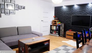 Mieszkanie 3-pokojowe Białystok Białostoczek, ul. Sokólska