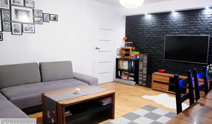 Mieszkanie 3-pokojowe Białystok Białostoczek, ul. Sokólska