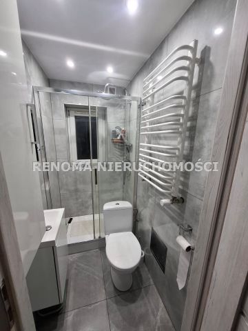 Mieszkanie 2-pokojowe Wałbrzych Śródmieście, ul. Piusa Welońskiego. Zdjęcie 5