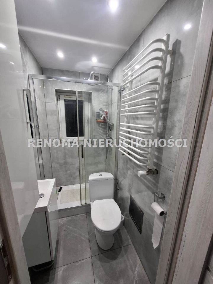 Mieszkanie 2-pokojowe Wałbrzych Śródmieście, ul. Piusa Welońskiego. Zdjęcie 5