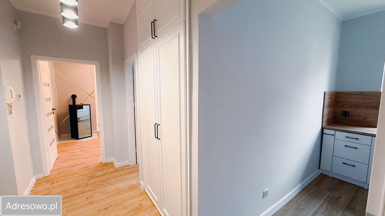 Mieszkanie 2-pokojowe Nowa Ruda Słupiec, ul. Kombatantów RP. Zdjęcie 10