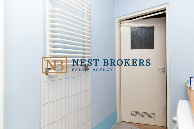 Mieszkanie 1-pokojowe Kraków Płaszów, ul. Płaszowska. Zdjęcie 10