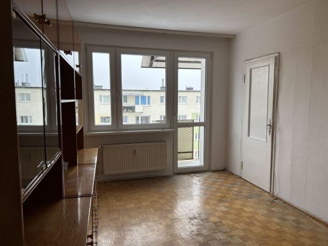 Mieszkanie 2-pokojowe Bydgoszcz Błonie, ul. Konstantego Ildefonsa Gałczyńskiego. Zdjęcie 1