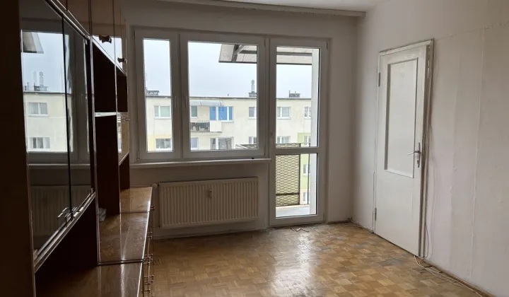 Mieszkanie 2-pokojowe Bydgoszcz Błonie, ul. Konstantego Ildefonsa Gałczyńskiego