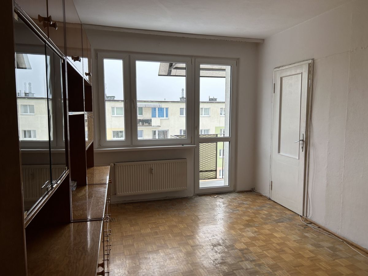 Mieszkanie 2-pokojowe Bydgoszcz Błonie, ul. Konstantego Ildefonsa Gałczyńskiego. Zdjęcie 1