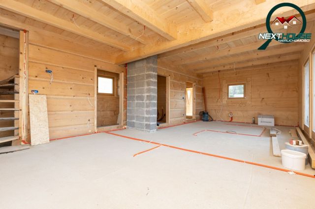 dom wolnostojący, 6 pokoi Kościelisko. Zdjęcie 13