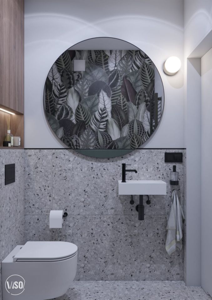 Mieszkanie 3-pokojowe Poznań Ławica, ul. Leśnych Skrzatów. Zdjęcie 26