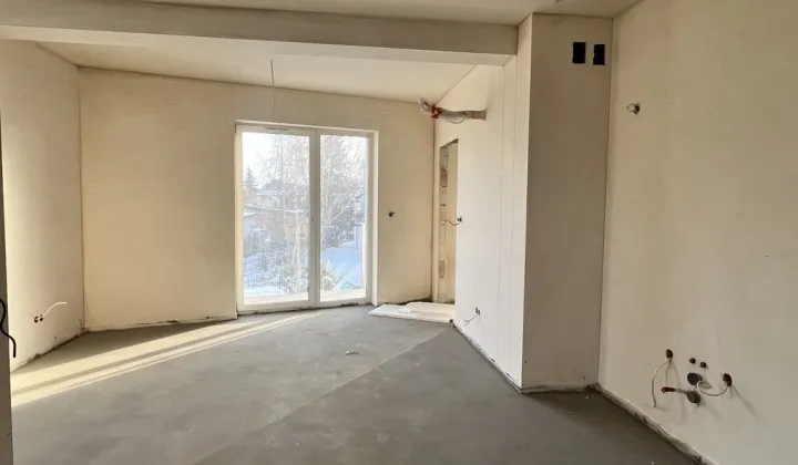 Mieszkanie 4-pokojowe Marki, ul. Królowej Jadwigi