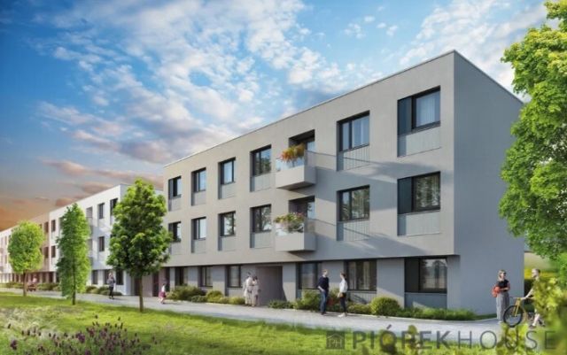 Mieszkanie 3-pokojowe Warszawa Białołęka, ul. Kartograficzna. Zdjęcie 1