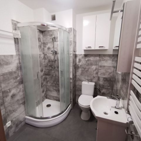 Mieszkanie 3-pokojowe Złotów, ul. Wojska Polskiego. Zdjęcie 12