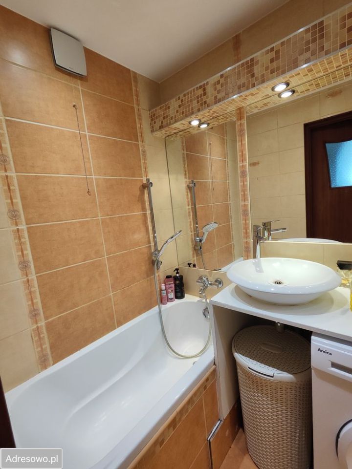 Mieszkanie 3-pokojowe Kamienna Góra, ul. Juliusza Słowackiego. Zdjęcie 17