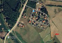 Działka rolno-budowlana Jeglin, -. Zdjęcie 2