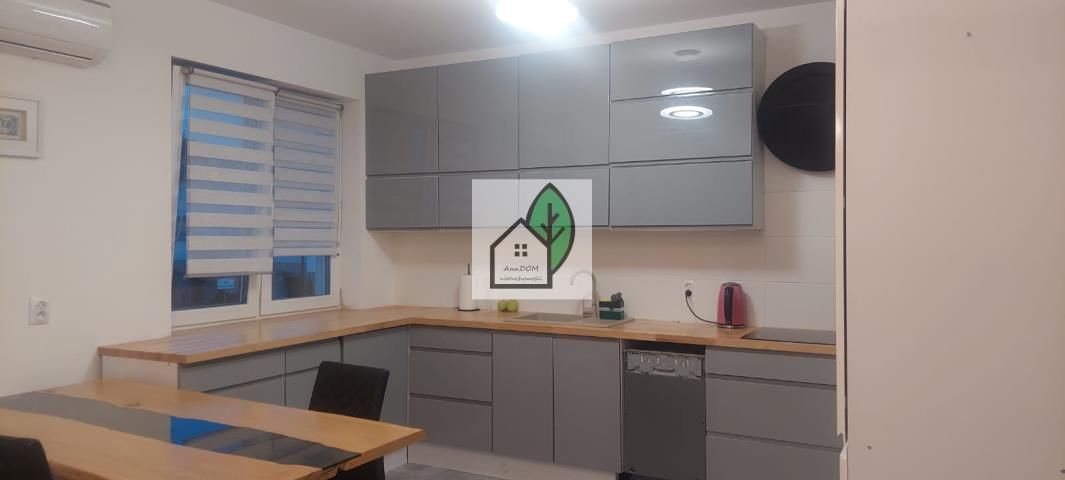 Mieszkanie 4-pokojowe Wola Mrokowska. Zdjęcie 4