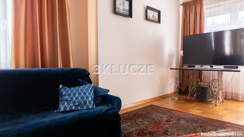 Mieszkanie 3-pokojowe Lublin Czechów. Zdjęcie 10