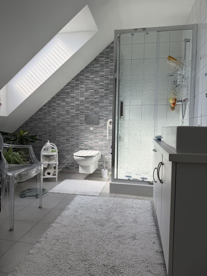 dom wolnostojący, 5 pokoi Szymbark, Rzemieślnicza. Zdjęcie 22