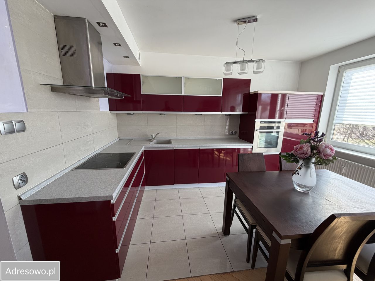 Mieszkanie 3-pokojowe Olsztyn Gutkowo, ul. Sokola. Zdjęcie 9