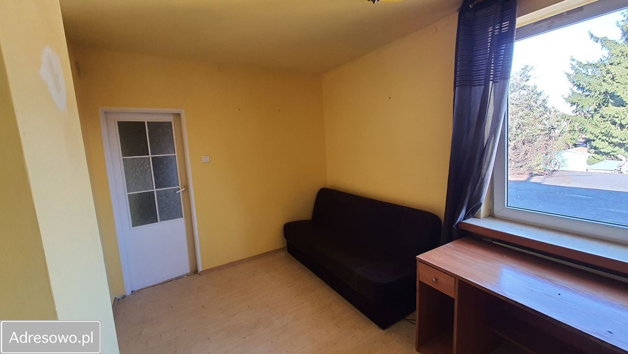 dom wolnostojący, 6 pokoi Łódź Polesie, ul. Zdrowie. Zdjęcie 6