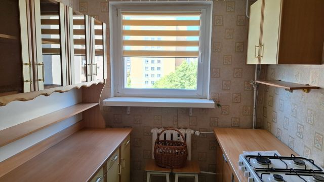 Mieszkanie 2-pokojowe Zielona Góra Centrum, ul. Węgierska. Zdjęcie 5