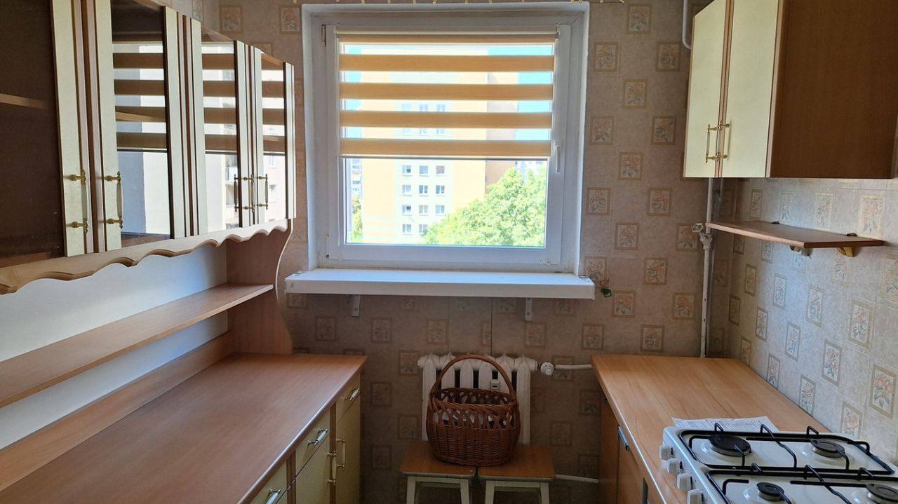 Mieszkanie 2-pokojowe Zielona Góra Centrum, ul. Węgierska. Zdjęcie 4