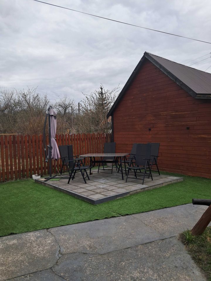 dom wolnostojący, 5 pokoi Sidra. Zdjęcie 7