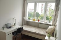 Mieszkanie 3-pokojowe Wrocław Gajowice, ul. Skwierzyńska. Zdjęcie 4