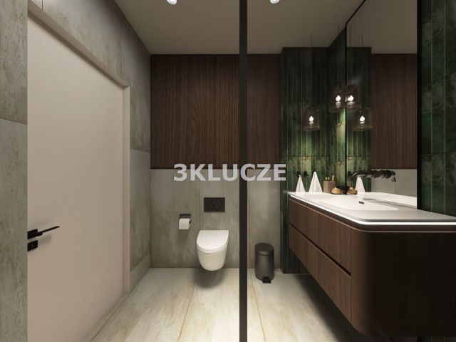 Mieszkanie 2-pokojowe Lublin Sławin. Zdjęcie 11