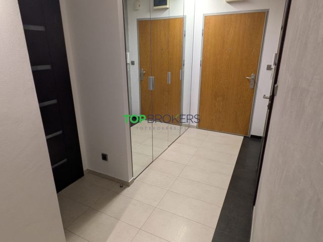 Mieszkanie 3-pokojowe Warszawa Wola, ul. Mroczna. Zdjęcie 10