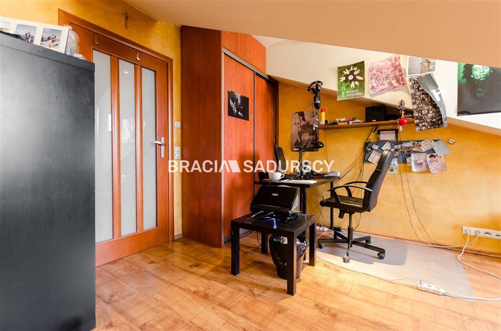 Mieszkanie 3-pokojowe Kraków Stare Miasto, ul. Krakowska. Zdjęcie 31