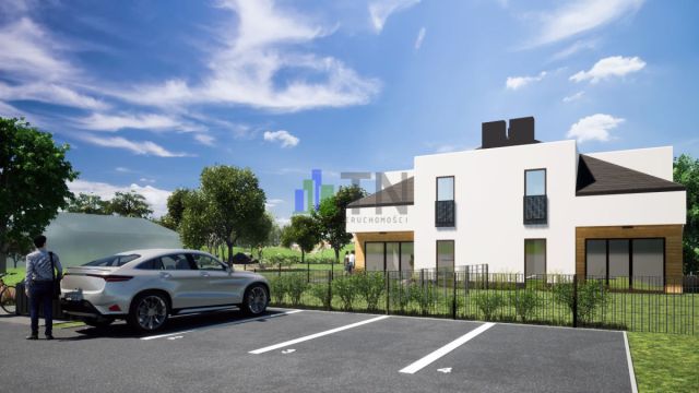 bliźniak, 4 pokoje Wojnowice. Zdjęcie 8