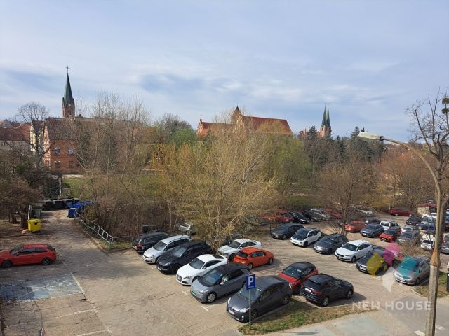 Lokal Olsztyn Śródmieście, ul. Feliksa Nowowiejskiego. Zdjęcie 12