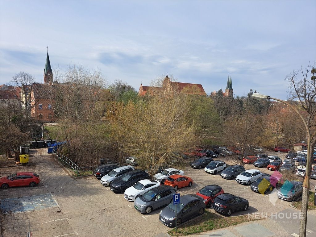 Lokal Olsztyn Śródmieście, ul. Feliksa Nowowiejskiego. Zdjęcie 12