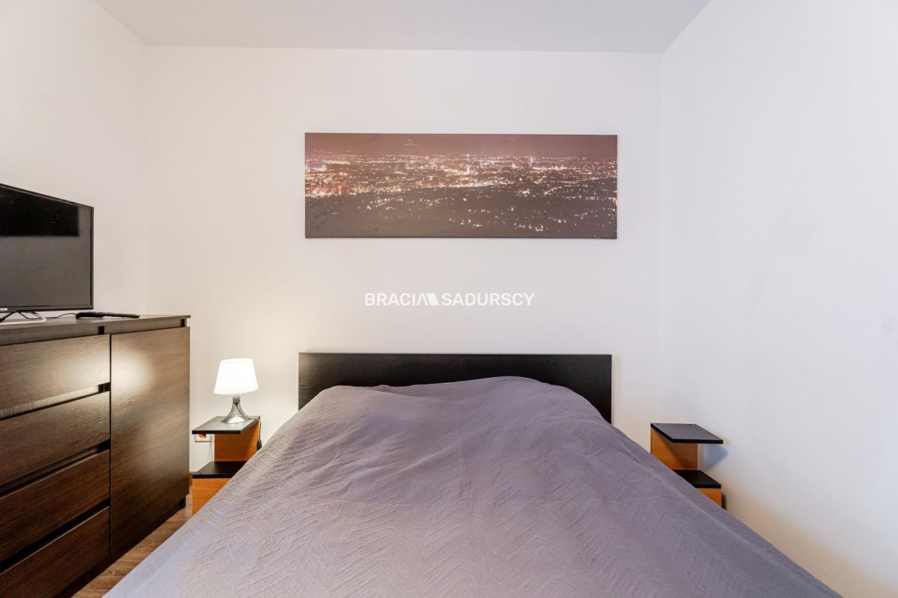 Mieszkanie 2-pokojowe Kraków Swoszowice, ul. Macieja Dębskiego. Zdjęcie 15