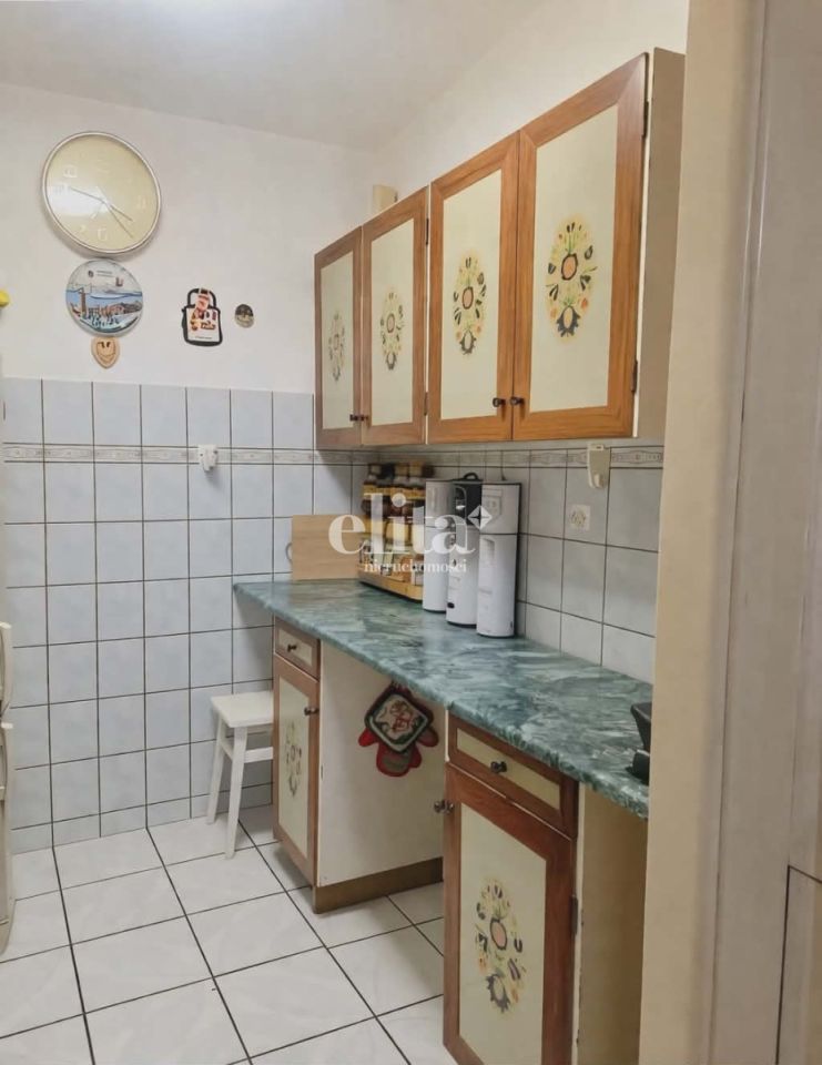 Mieszkanie 2-pokojowe Gdańsk Brzeźno, ul. Polskiego Czerwonego Krzyża. Zdjęcie 4