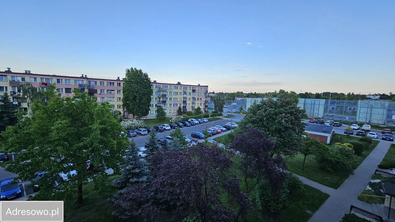 Mieszkanie 2-pokojowe Kalisz, ul. Marii Konopnickiej. Zdjęcie 18