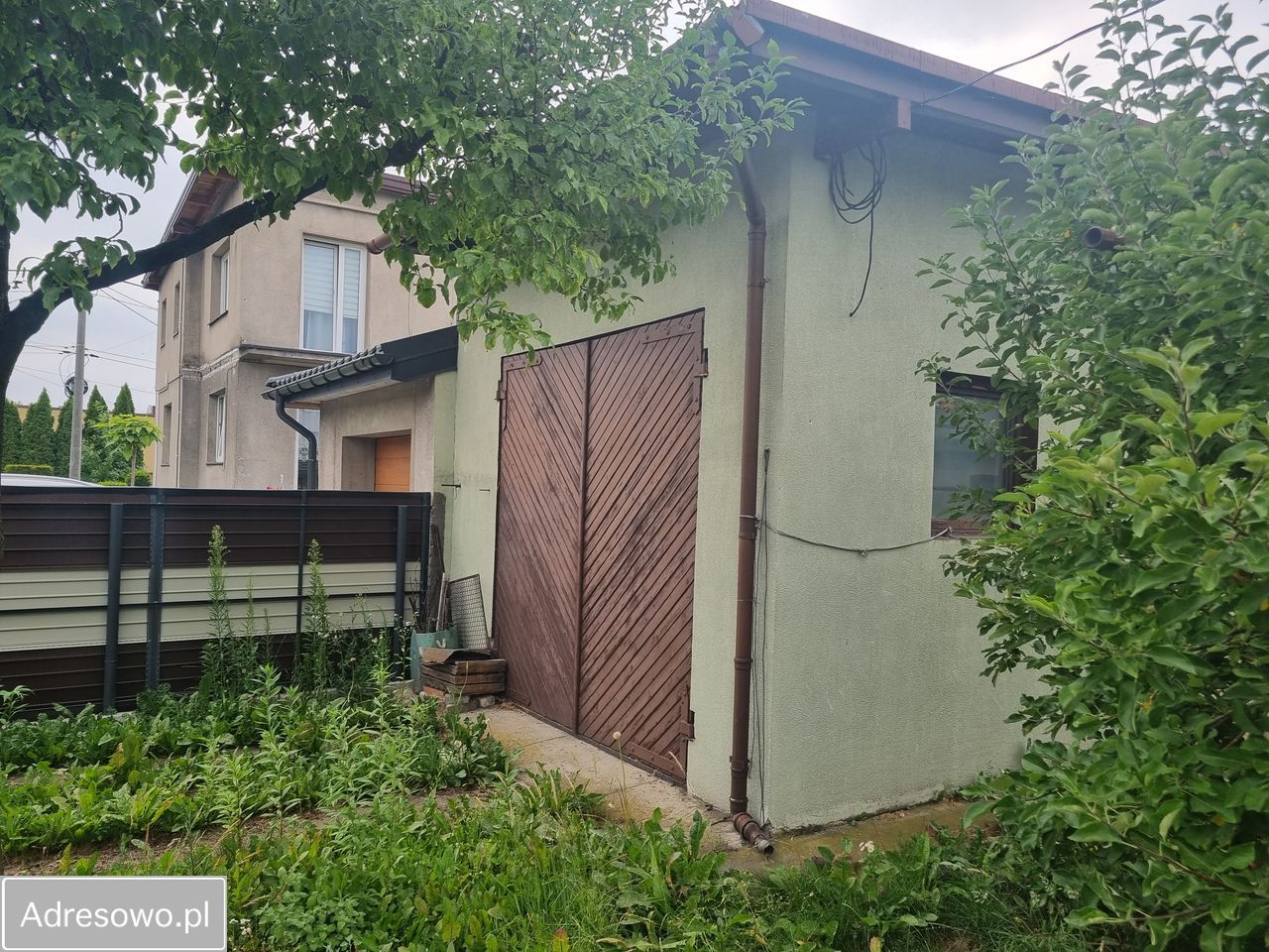 dom wolnostojący, 4 pokoje Zduńska Wola, ul. Nerska. Zdjęcie 12