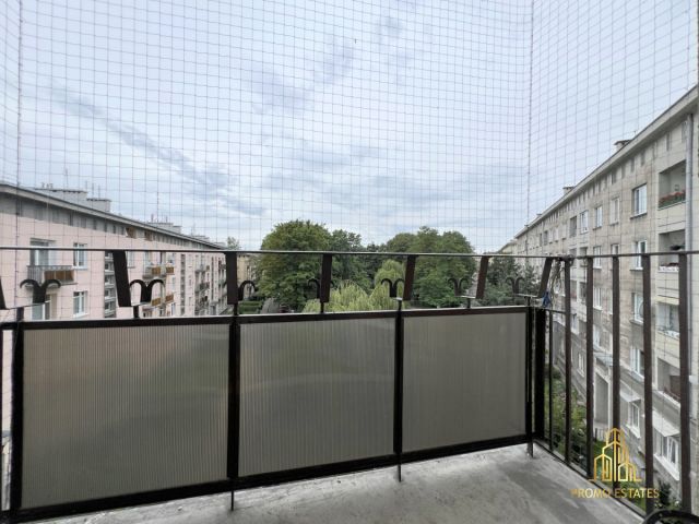 Mieszkanie 2-pokojowe Kraków Nowa Huta, os. Urocze. Zdjęcie 18