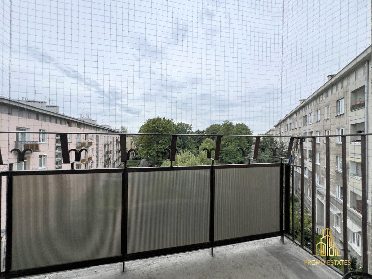 Mieszkanie 2-pokojowe Kraków Nowa Huta, os. Urocze. Zdjęcie 18